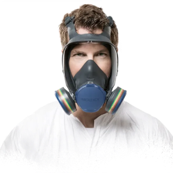 Proteção Respiratória